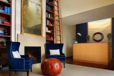 Casa Madrona Hotel And Spa