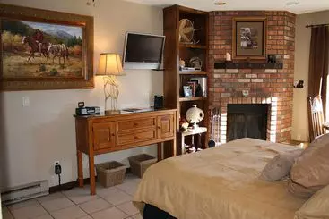 Hôtel Cascade Village Resort