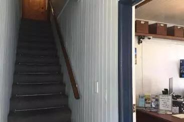 酒店 Catalina Island Seacrest Inn