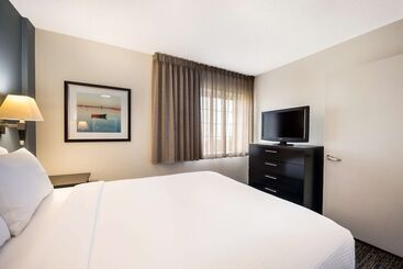 هتل Sonesta Simply Suites Houston Citycentre I10 West