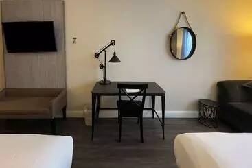 The Century House, Ascend Hotel Collection