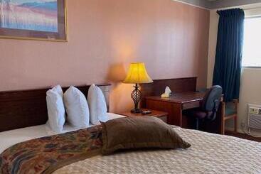 Отель Value Lodge Inn