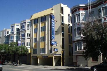 汽车旅馆  Castle Inn