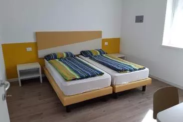Appart'hotel Appartamentsandreis