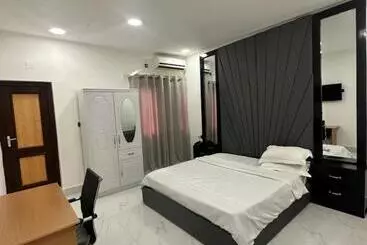 Bed and Breakfast Brazza