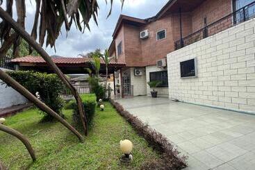 Bed and Breakfast Brazza