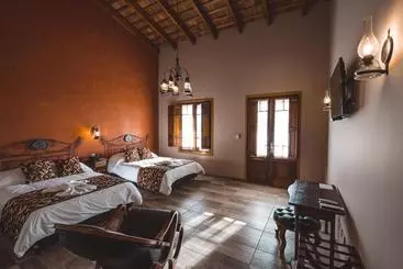 Hotel Nono Luigi