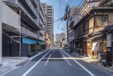 Hotel Resi Stay Mayu Grace