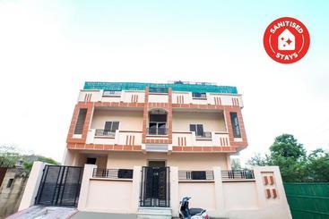 酒店 Spot On 36052  Sapphire