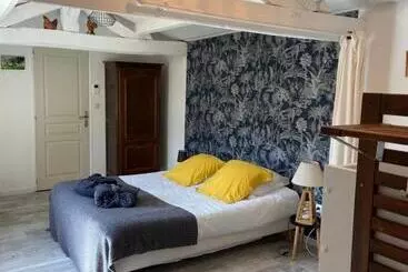 Pensió Le Petit Moulin