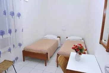 استراحتگاه Apartment Type D