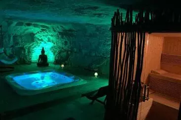 Aamiaismajoitus (B&B) Le Chateau De La Barre