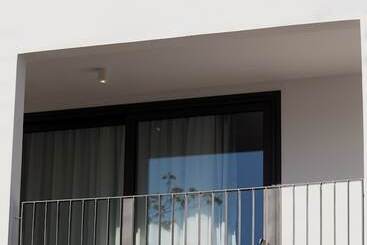 Hotel Alinea Suites Limassol Center