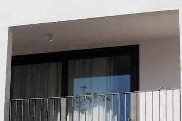 Hôtel Alinea Suites Limassol Center