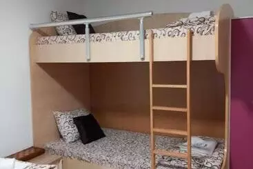 پانسیون Apartmani Pause