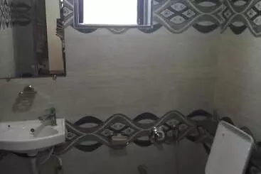 Pension (Hôtel basse catégorie) Shahi Darbar