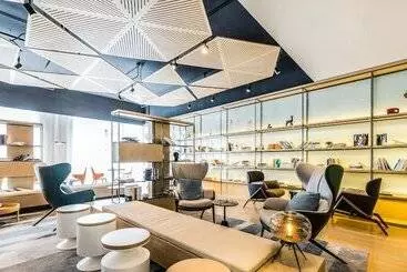 Atour Hotel Phoenix Avenue Shangrao