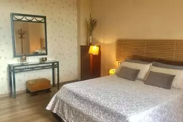 هتل Finca Almenara De Copau