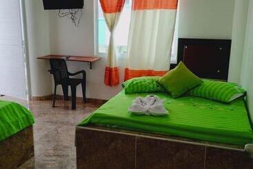 Hotel Hospedaje Rey De Los Vientos