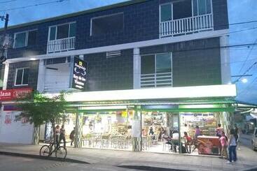 Hotel Hospedaje Rey De Los Vientos