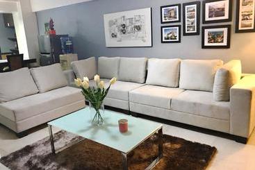 Majatalo Parc Chateau Condominium