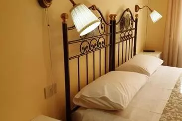 B&b Murgantia