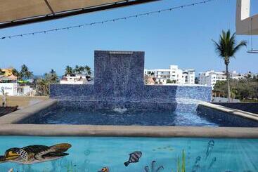 Hotel Los Bungalitos