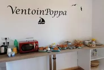 Bed & Breakfast Vindicio Ventoinpoppa