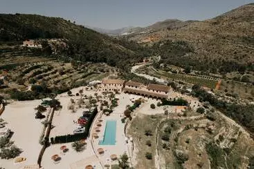 M A S L A P A U Country Hotel Adults Only