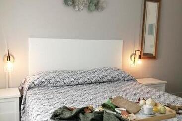 住宿加早餐  Il Magnolia