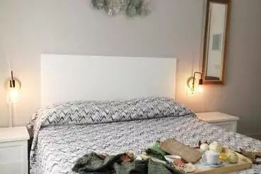 Bed and Breakfast Il Magnolia