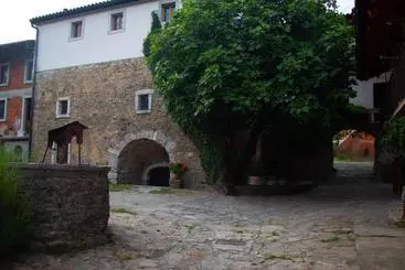 هتل Boutique Rooms& Winery žorž