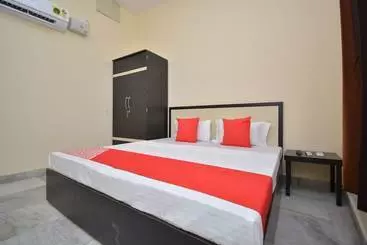Hotel Oyo 37226 Jass Stays