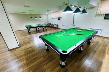 Simma Hotel Spa & Waterpark