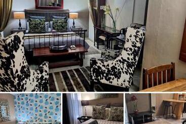 Bed & Breakfast Garden Apartments