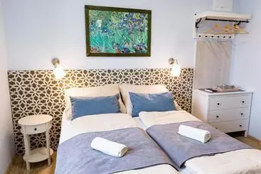 Bed and Breakfast Solegutta