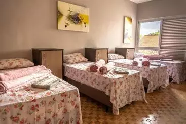 Hotel Hostel Senhor Do Café
