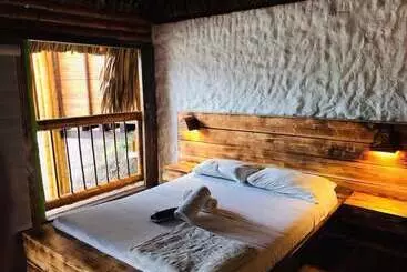 Hotel Prana