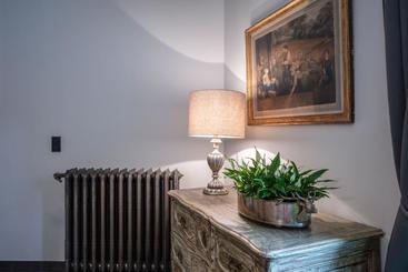 شقة فندقية Apart Logie