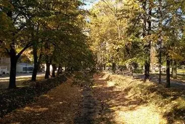 پانسیون Kuća Jeka