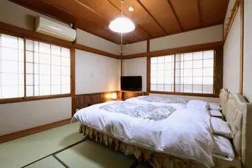 Pensionat Villa Izumoya
