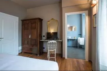 B&b L' Orangerie