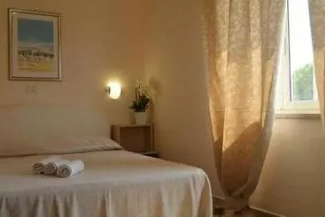Hotel Paradiso