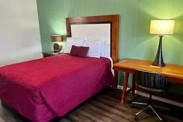 فندق Colonial Inn Franklin Under New Management