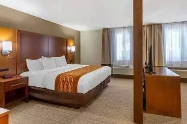 Отель Comfort Inn Layton   Salt Lake City