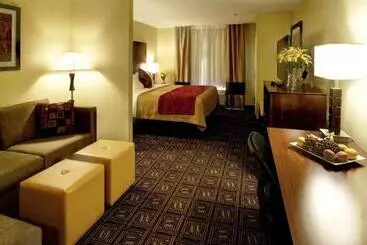 فندق Comfort Inn & Suites Tooelesalt Lake City