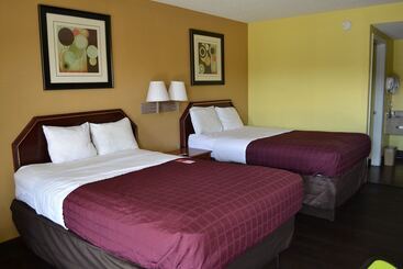 Otel Econo Lodge
