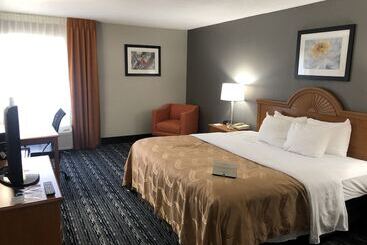 فندق Quality Inn Rochester South