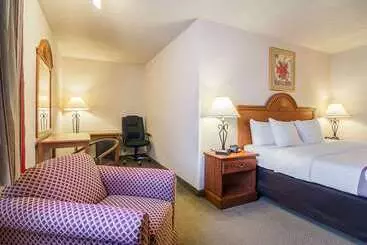 酒店 Quality Inn Sidney I80