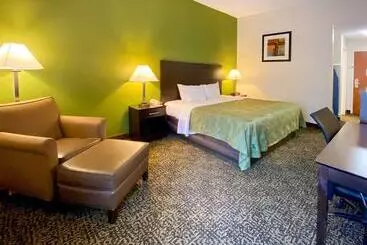 فندق Quality Inn Union Us Hwy 176